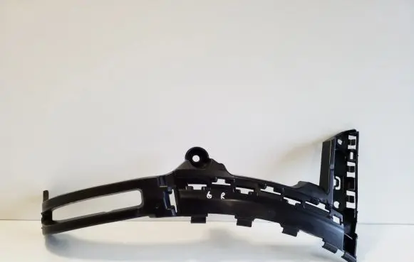Mercedes-Benz EQB Rear bumper mounting bracket A2478850900