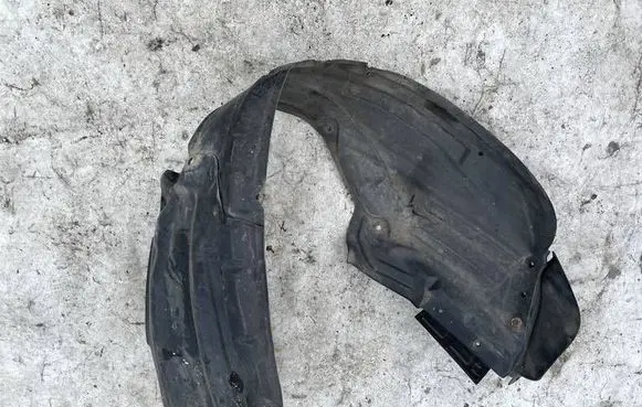 Nissan Murano Z51 Front mudguard 638401AA0A