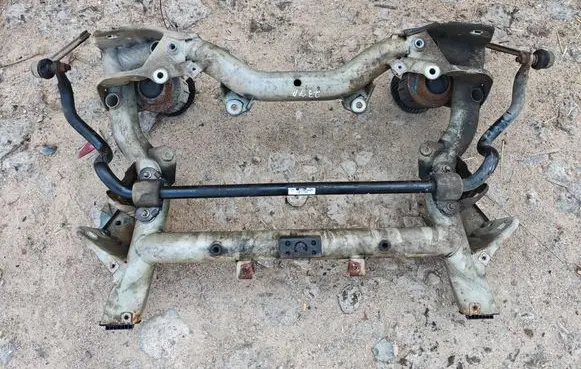 Mercedes-Benz E W212 Front subframe