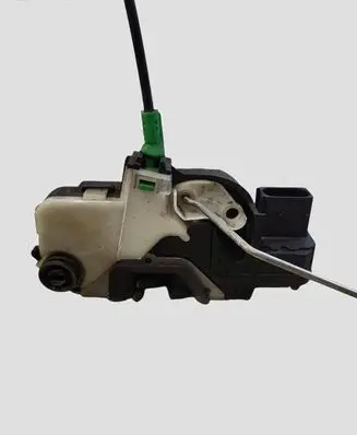 Opel Insignia A Rear door lock 3023880