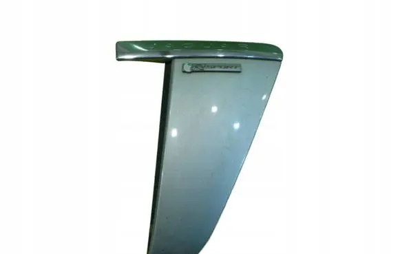 Jaguar XF X250 Front arch trim CX23280B10AEW 16AB43
