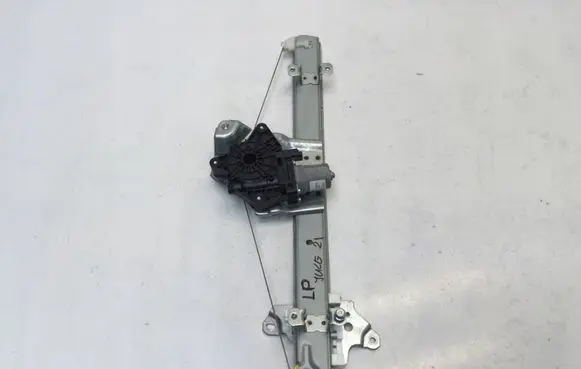 Nissan Juke II F16 Front door window regulator with motor 807316PA0A