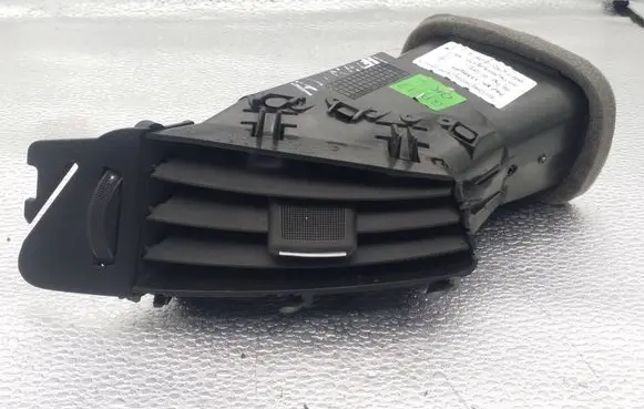 Opel Astra J Dashboard side air vent grill/cover trim 13300564