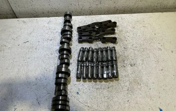 Camshaft