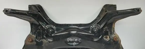 Fiat Panda II Front axle beam 