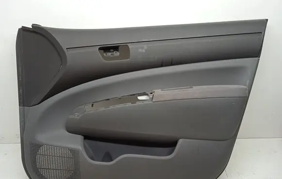 Toyota Prius+ (ZVW40) Front door card panel trim D777727700