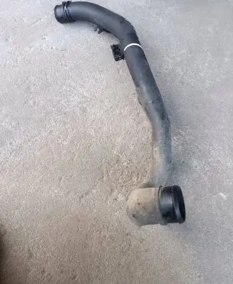 Volkswagen Sharan Intercooler hose/pipe 7M0145958D 95VW10C352CC