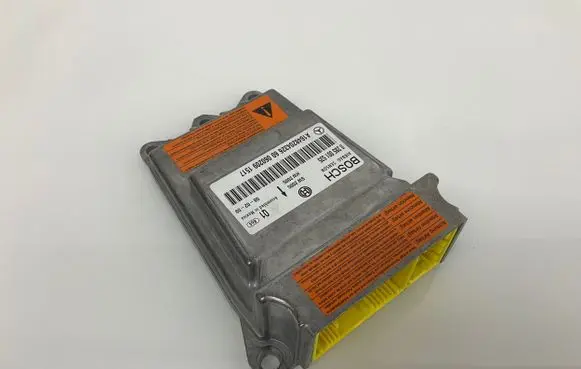 Mercedes-Benz ML W164 Airbag control unit/module A1648204326 0285001535 1648204326