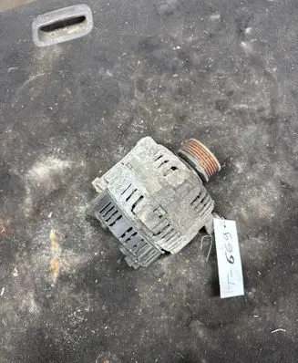 Volkswagen PASSAT B5 Generator/alternator 2541895B
