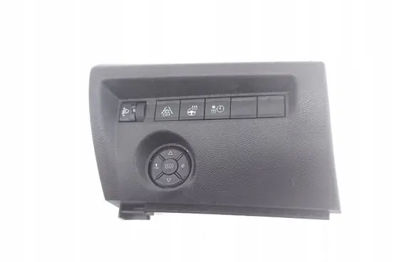 KIA Soul Tailgate/trunk/boot open switch 