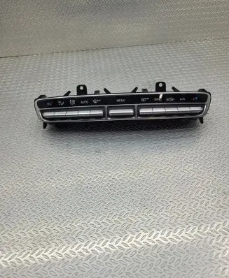 Mercedes-Benz C W205 Climate control unit A2059058105