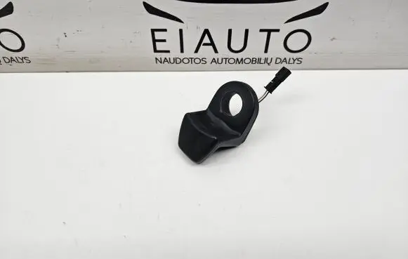 BMW 5 F10 F11 Tailgate glass/window release handle 9225046 59845510