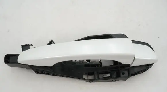 Peugeot 3008 II Rear door handle trim 