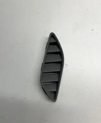 Audi A4 S4 B8 8K Dashboard side air vent grill/cover trim 8K0819793