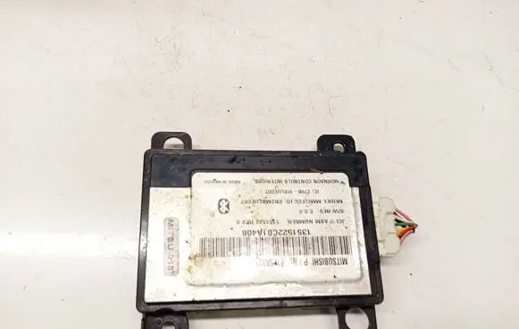 Mitsubishi Outlander Bluetooth control unit module 8785A001