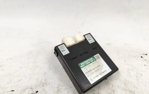 Honda CR-V Parking PDC control unit/module 08V67SWW6M01 10R023674 1881002530