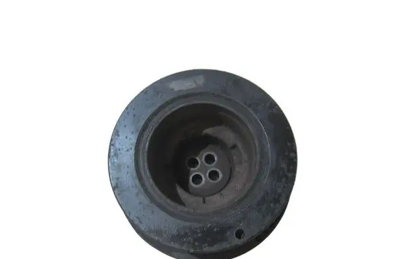 BMW 3 E46 Belt tensioner pulley 2247886 DSAD51C65Z6C5S9BMW