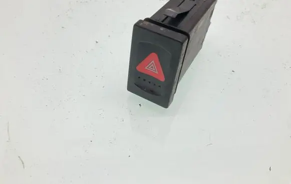 Seat Alhambra (Mk1) Hazard light switch 7M3953235 YM213A350BAW