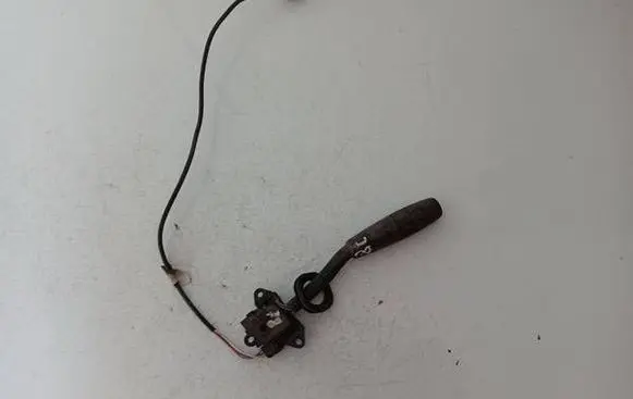 Peugeot 406 Multifunctional control switch/knob 