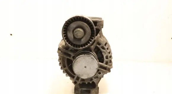BMW 1 E81 E87 Generator/alternator 0124325116