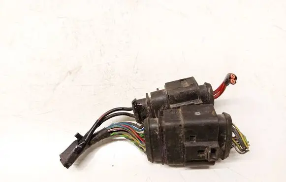 Ford Galaxy Sensor 1j0973737 1j0973752