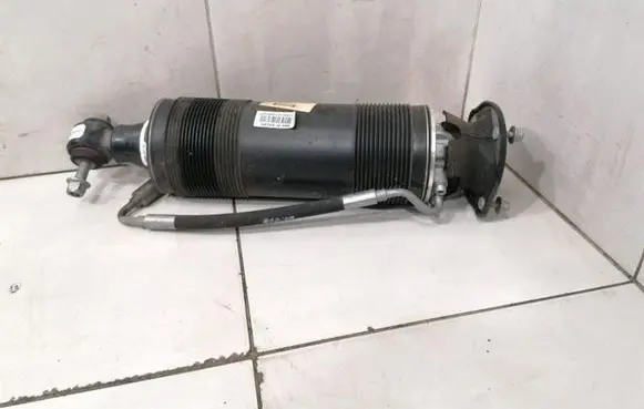 Mercedes-Benz SL R231 Rear shock absorber/damper A2313209713