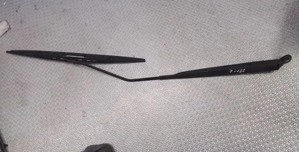 Citroen C3 Windshield/front glass wiper blade 