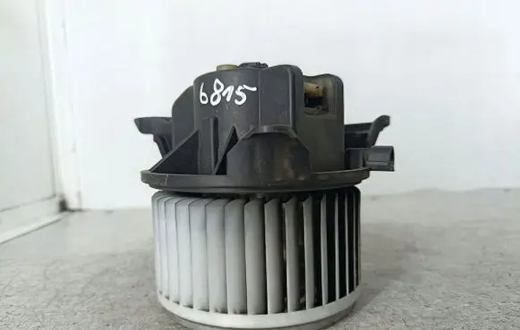 Fiat Grande Punto Heater fan/blower