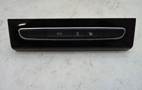 Renault Koleos II Other switches/knobs/shifts 684955428R