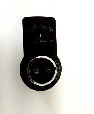 Opel Mokka Light switch 95297440