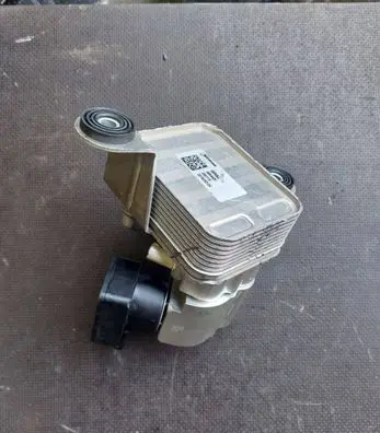 Mercedes-Benz S W223 Other air conditioning (A/C) parts 2238305505