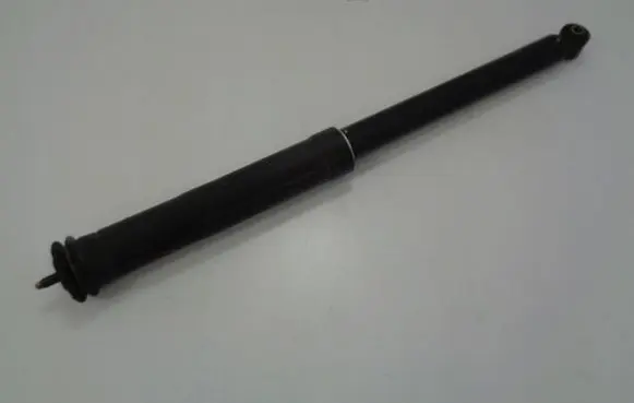 Toyota Aygo AB10 Rear shock absorber/damper 485300H040