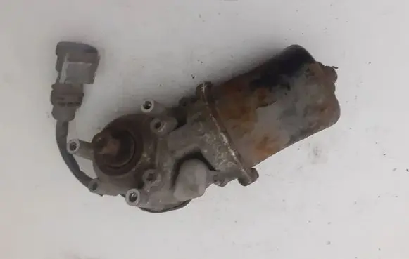 Renault Mascott Wiper motor 7701058169 7701050898