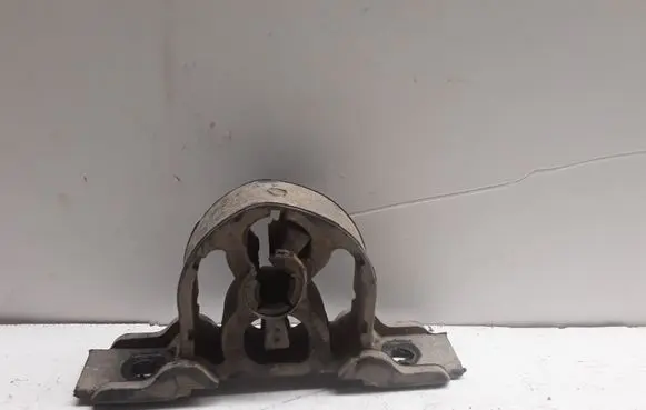 Muffler mount bracket/holder