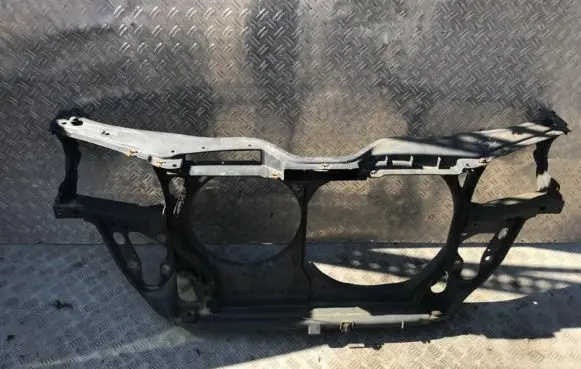 Volkswagen PASSAT B5 Radiator support slam panel 3b0805594
