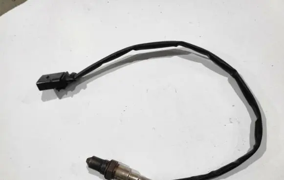 Audi Q7 4M Lambda probe sensor 4M0906262E