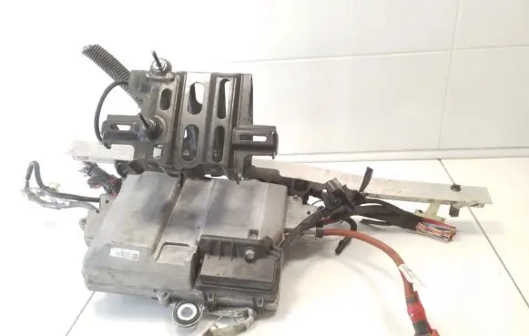 Tesla Model 3 Engine control unit/module 111248500A