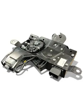 Volkswagen Phaeton Tailgate boot lock/latch motor 3D5827505FXX
