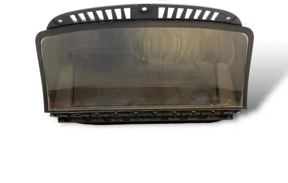 BMW 7 E65 E66 Screen/display/small screen 6933162 65826933162 8385449