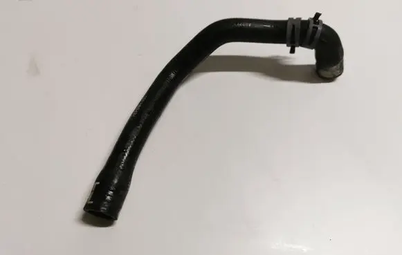 Audi Q5 SQ5 Engine coolant pipe/hose 80A819370B