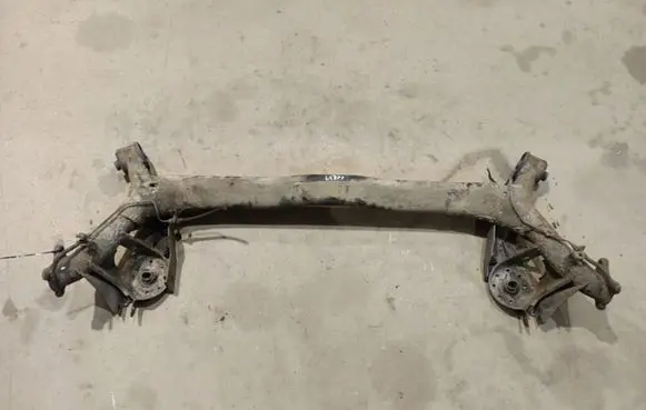 Honda Civic IX Rear subframe 