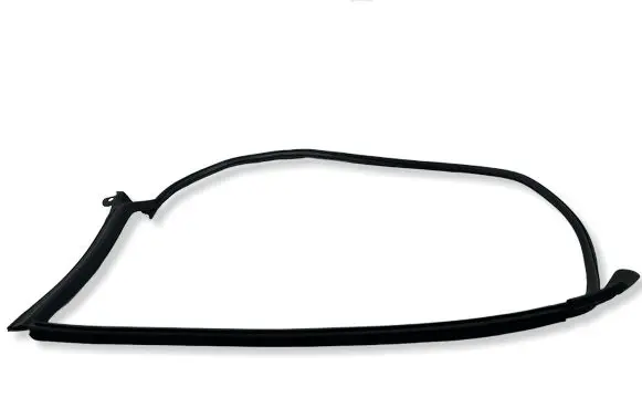 Volkswagen Arteon Front door rubber seal 3G8867337