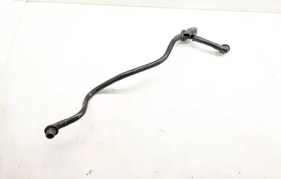 Audi A6 S6 C7 4G Vacuum line/pipe/hose 4G1611931F