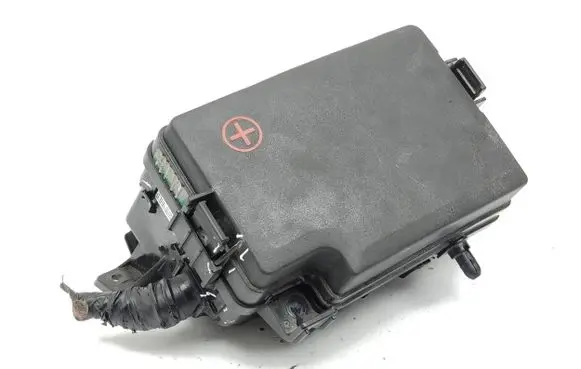 Hyundai Ioniq Fuse module 91751G2360