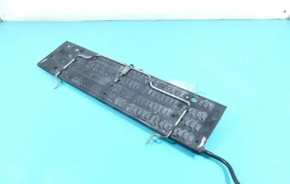 Citroen C5 Fuel cooler (radiator) IMPRK1354429