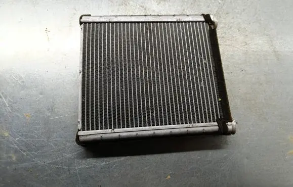 Mitsubishi Colt Heater blower radiator