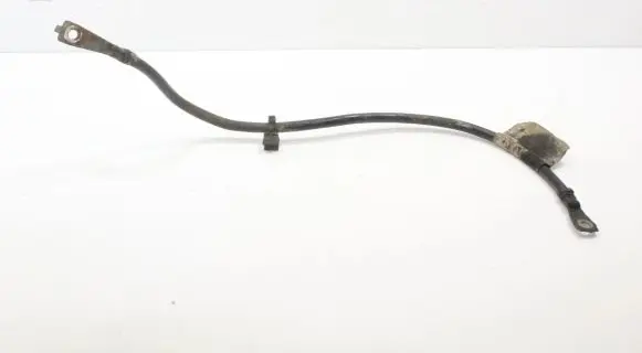 Volvo V60 Negative earth cable (battery) 30798695