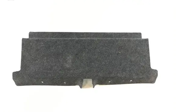 Ford Mustang VI Other trunk/boot trim element FR3B6313065AC3ZRE