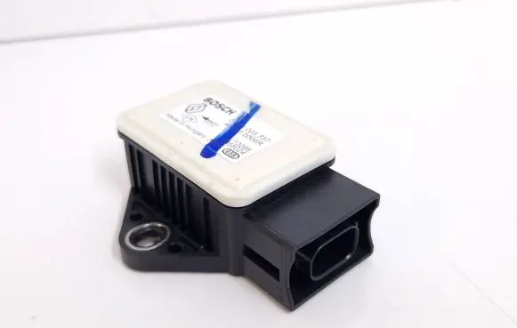 Nissan Qashqai ESP acceleration yaw rate sensor 479300006R 0265005757 7055024