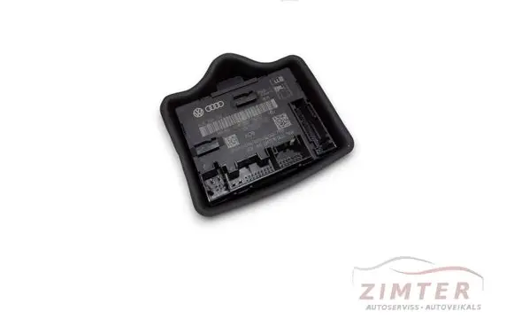 Audi A6 S6 C7 4G Door control unit/module 4G8959792G 4G8959792J 4G0907577